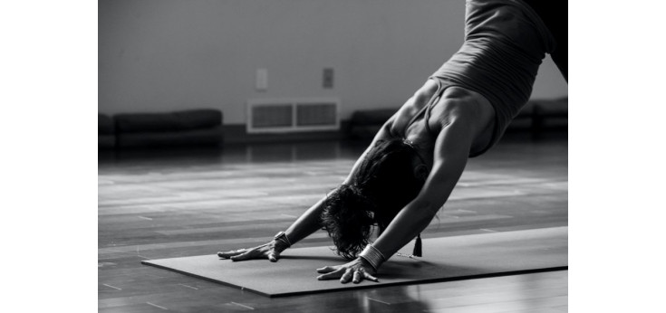 Mat Pilates